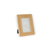 Picture of LIGHT OAK WOOD FRAMES WITH WALL MOUNT - 3 SIZES